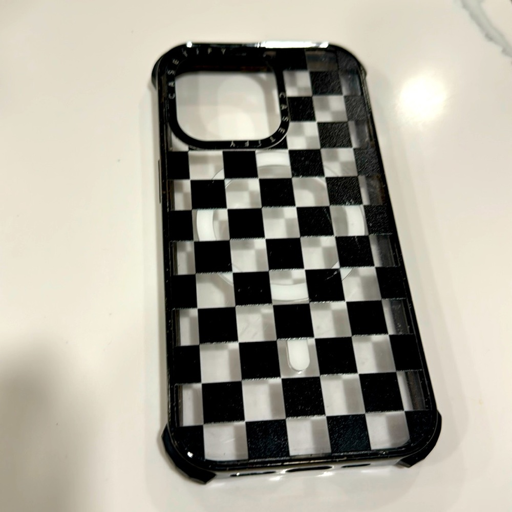 iPhone 13 Pro Casetify